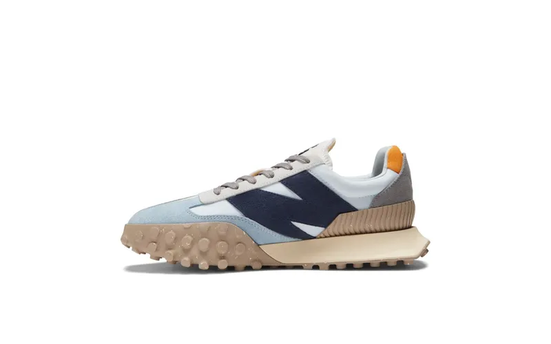 New Balance New Balance Unisex XC-72 Blue/Grey (UXC72WB)