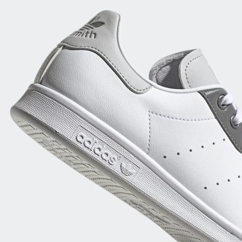 adidas Stan Smith Cloud White / Grey Four / Grey Two (H00340)