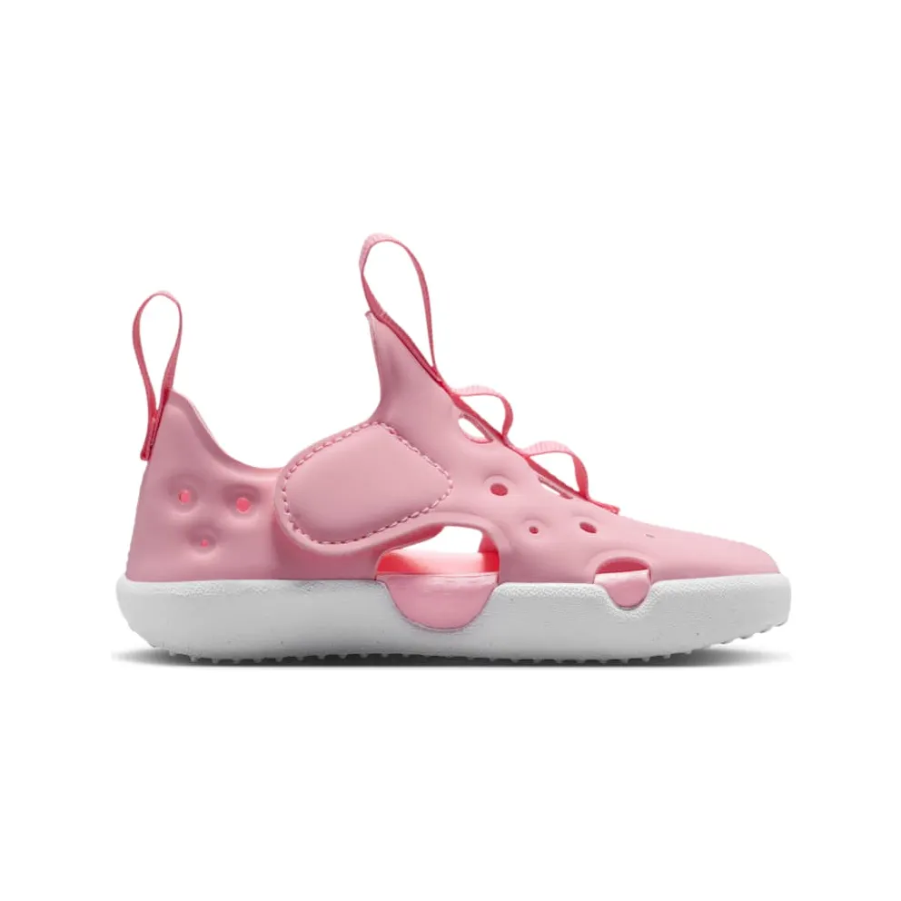 Nike Sunray Protect 4 Medium Soft Pink White (HF6278-601)