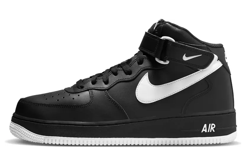 Nike Air Force 1 Mid DV0806-001