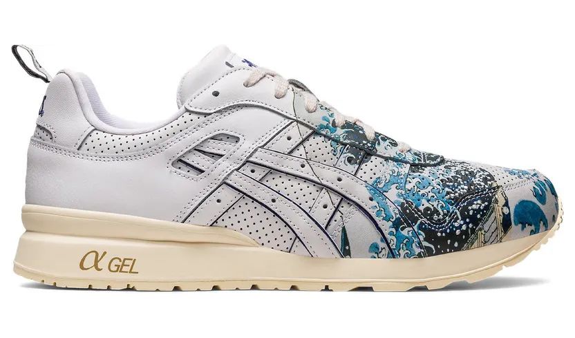 Asics GT 1201A738-100