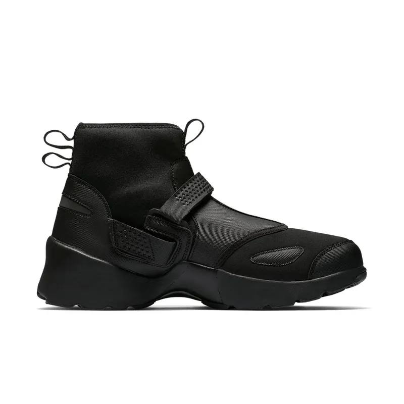 Jordan Trunner LX High Triple Black Black/Black (AA1347-010)