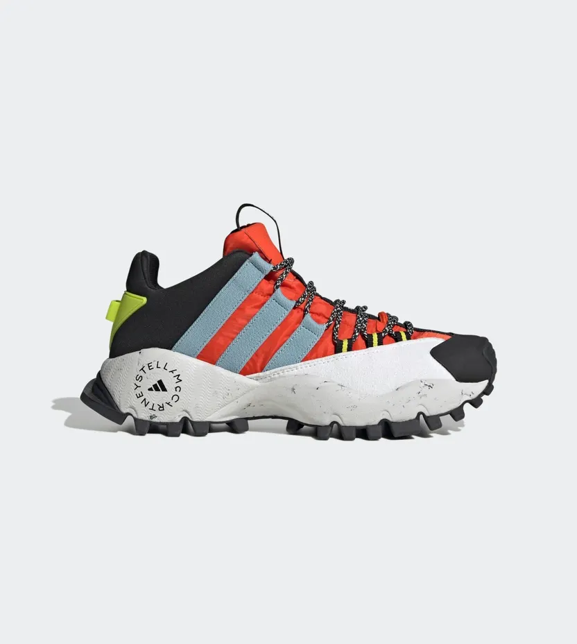 adidas adidas by Stella McCartney Seeulater Active Orange / Ash Grey / Solar Yellow (HP3179)