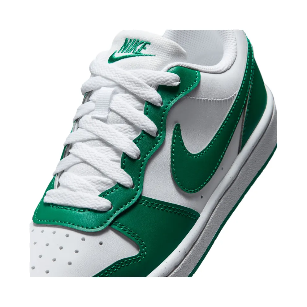 Nike Court Borough Low Recraft White Malachite (DV5456-139)