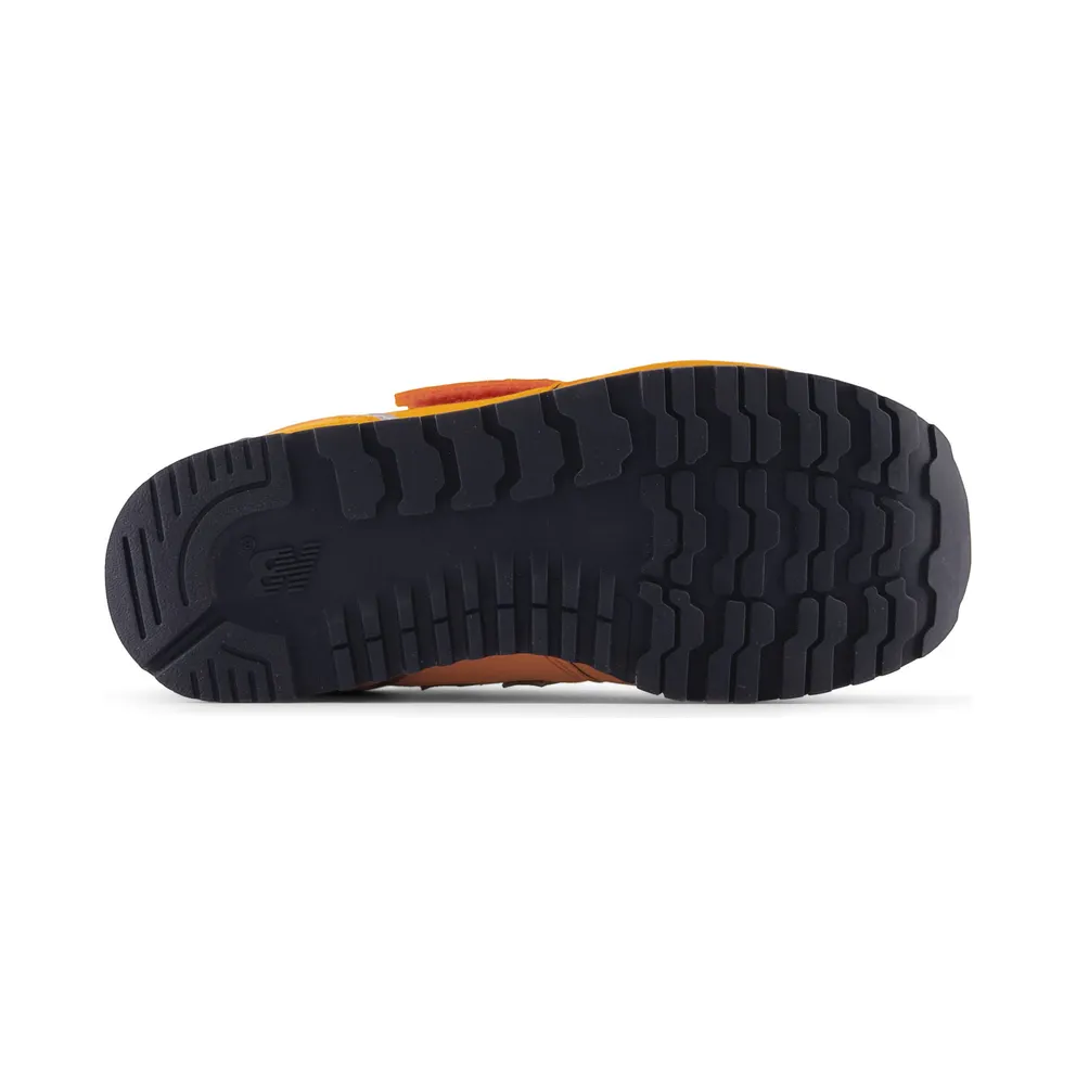 New Balance 373 Hook and Loop Marigold / Pigment (YZ373V2-40540)