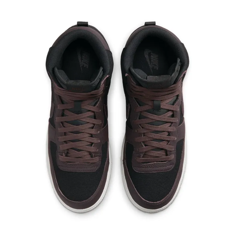 Nike Terminator High “Velvet Brown” (FD0651-001)