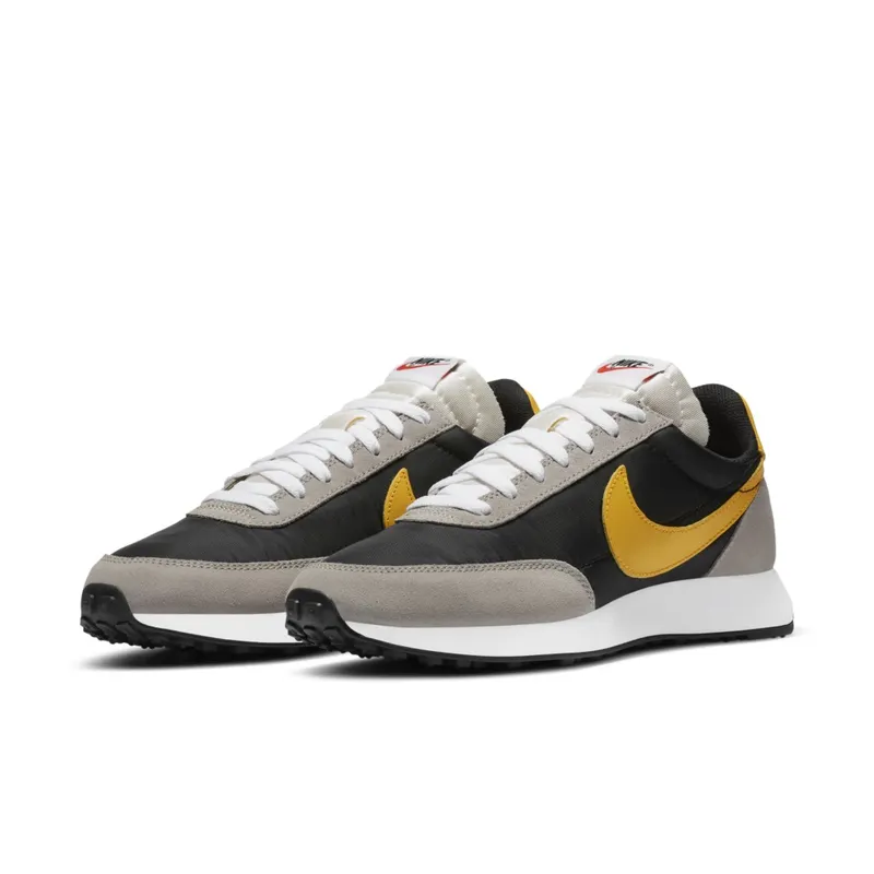 Nike Air Tailwind 79 Black Grey Gold (487754-014)