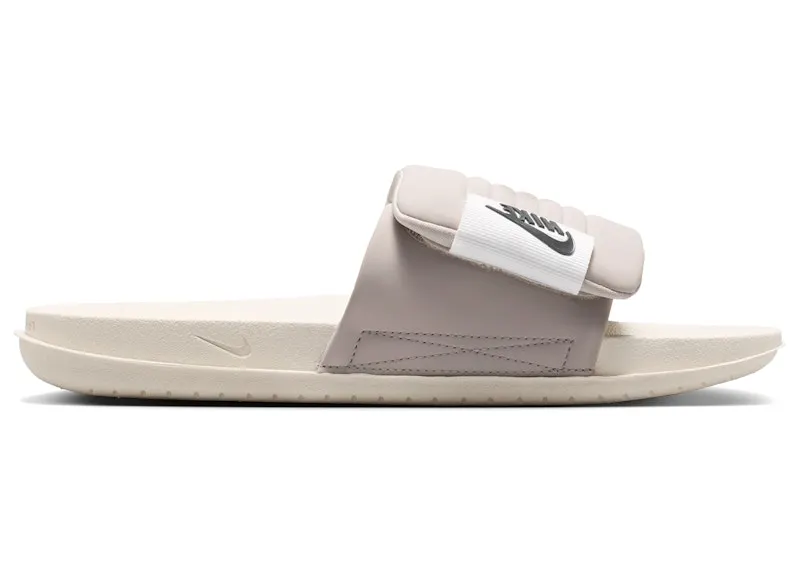 Nike Offcourt Adjust Slide Phantom College Grey (DQ9624-009)