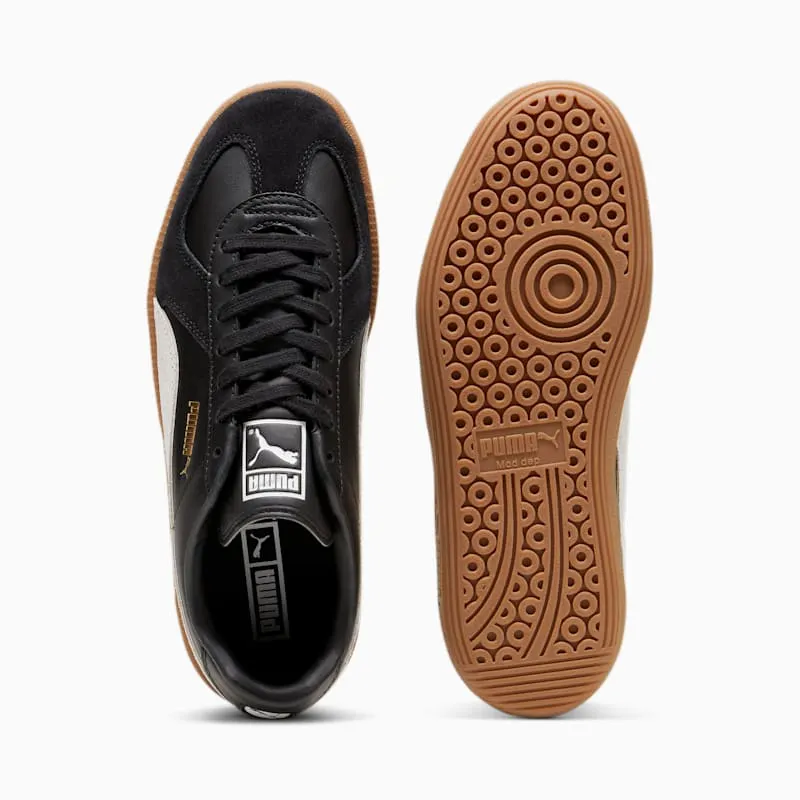 Puma Army Trainer Puma Black / Puma White / Gum (386607-22)