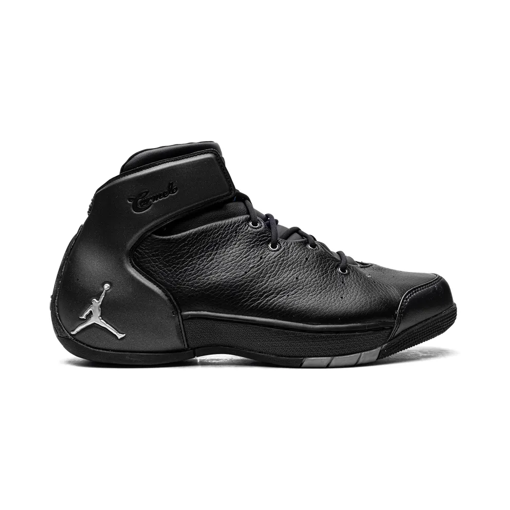 Jordan Carmelo 1.5 “Black University Blue” (309265-003)