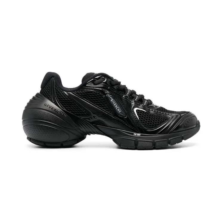 Givenchy TK-MX Runner Black (BH008MH1FE-001)