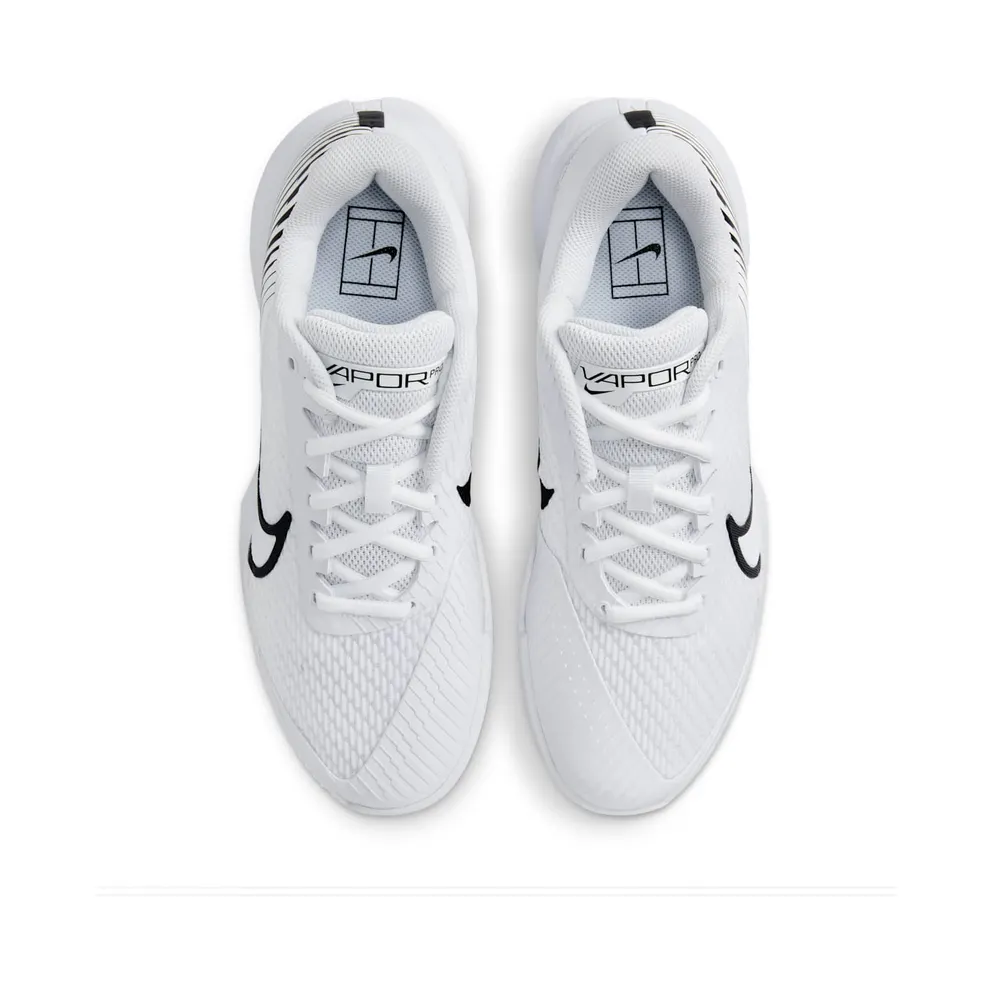 NikeCourt Air Zoom Vapor Pro White (FB7092-100)