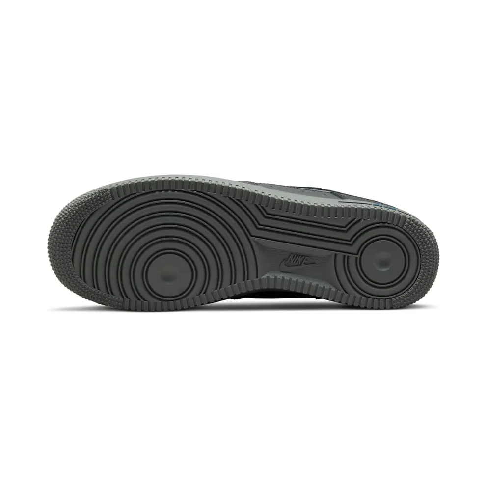 Nike Air Force 1 ’07 Black (DR0155-002)