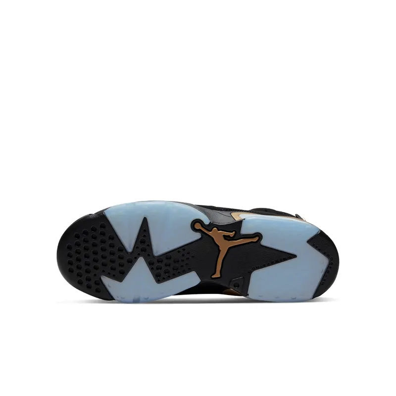 Air Jordan 6 Retro DMP 2020 (GS) (2020) (CT4964-007)