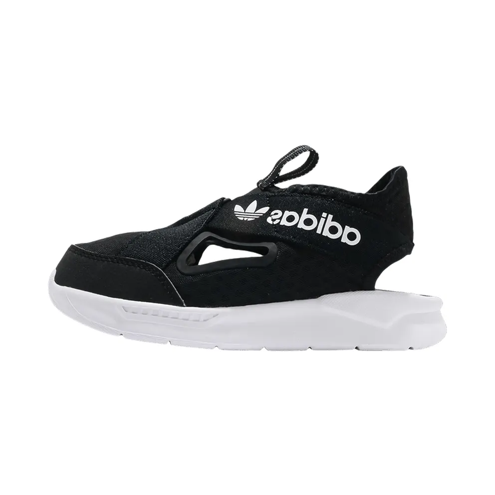 adidas 360 Sandale Core Black / Cloud White / Core Black (FX4946)
