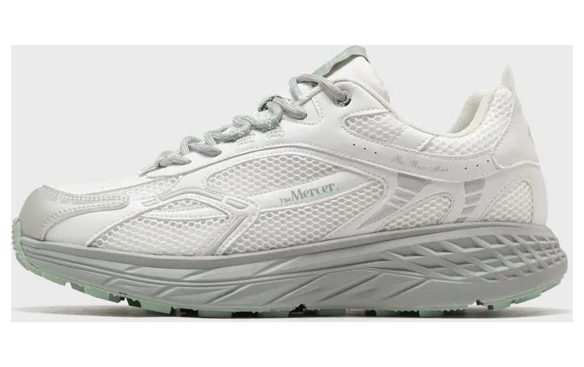 Mercer The Re-Run Max Grape White