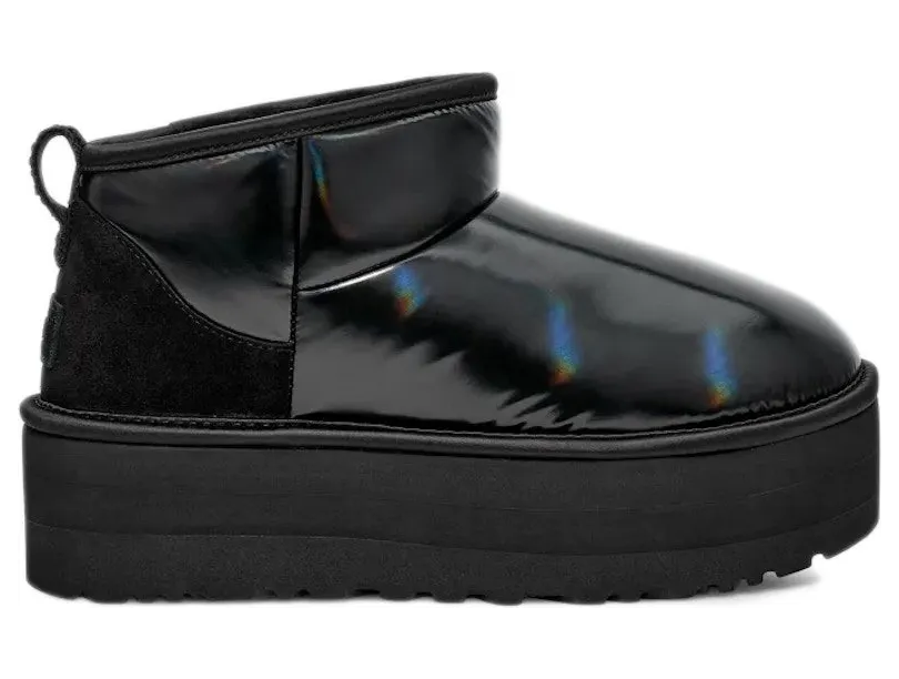 UGG sneaker 1144048-BLK