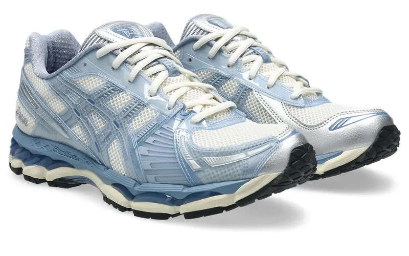 Asics KITH x Gel-Kayano 12.1 “Voyage” (1203B144-102)