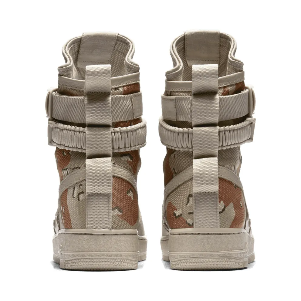 Nike SF Air Force 1 Desert Camo Chino/Chino-Classic Stone-Light British Tan (864024-202)