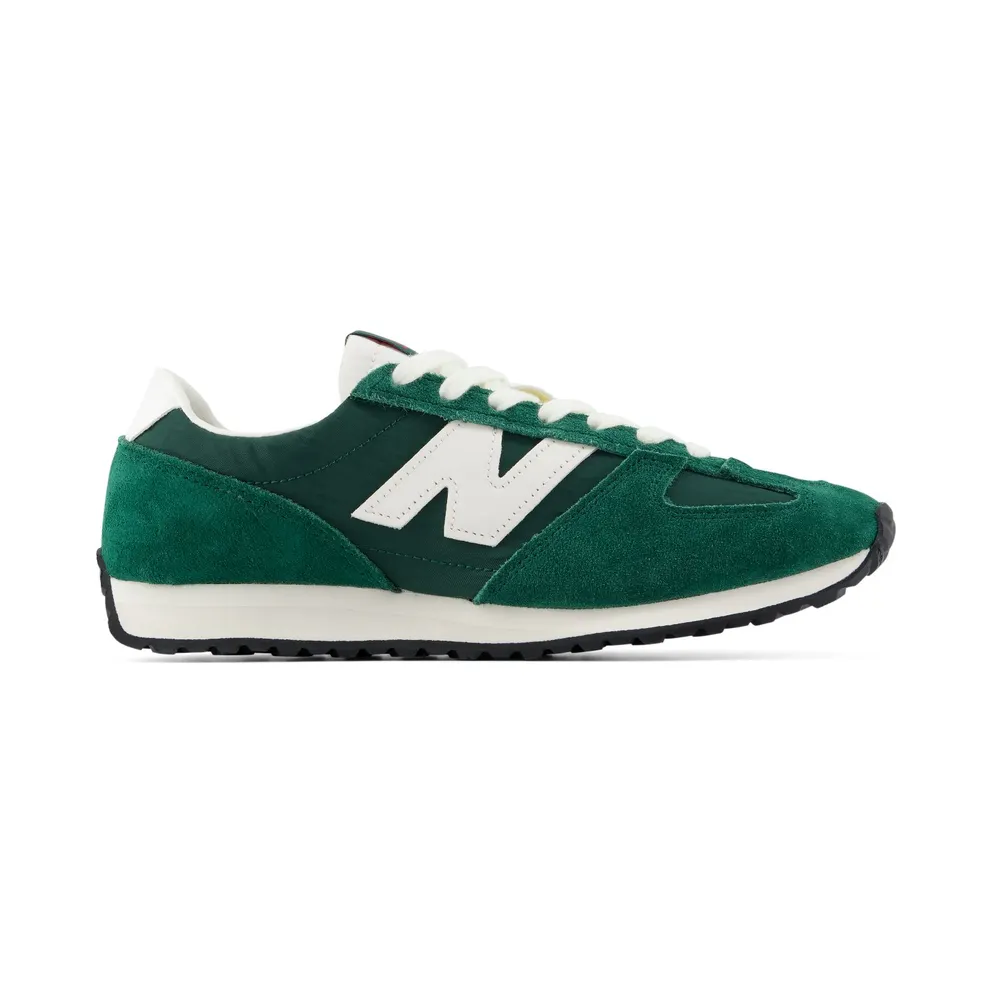 NEW BALANCE 471 “NIGHTWATCH GREEN / TEAM RED / Sea Salt” (U471CNW)