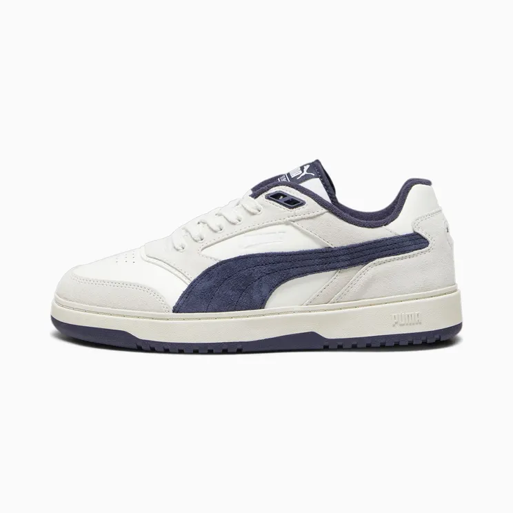Puma Doublecourt Prm Blue/White (39328303)
