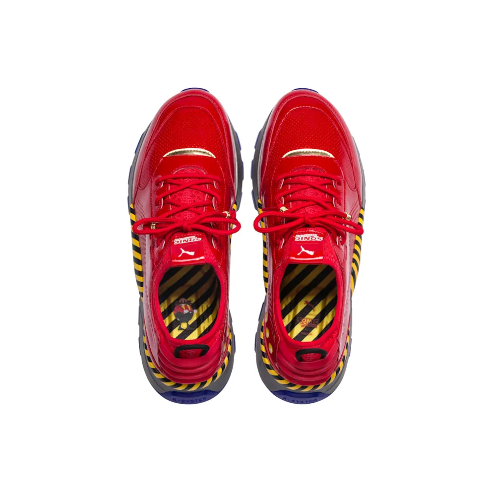 Puma x SEGA RS-0 “Dr. Eggman” (368350-01)
