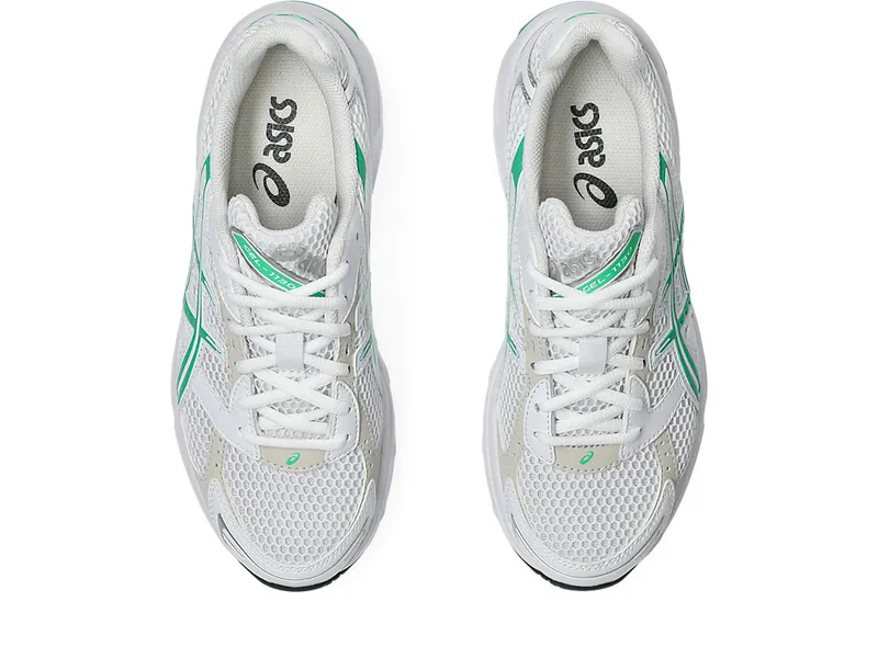 Asics Gel-1130 White/Malachite Green (1202A501.100)