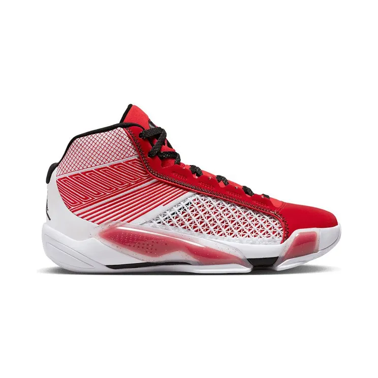 Jordan 38 PF Celebration (White Sole) (DZ3355-100)