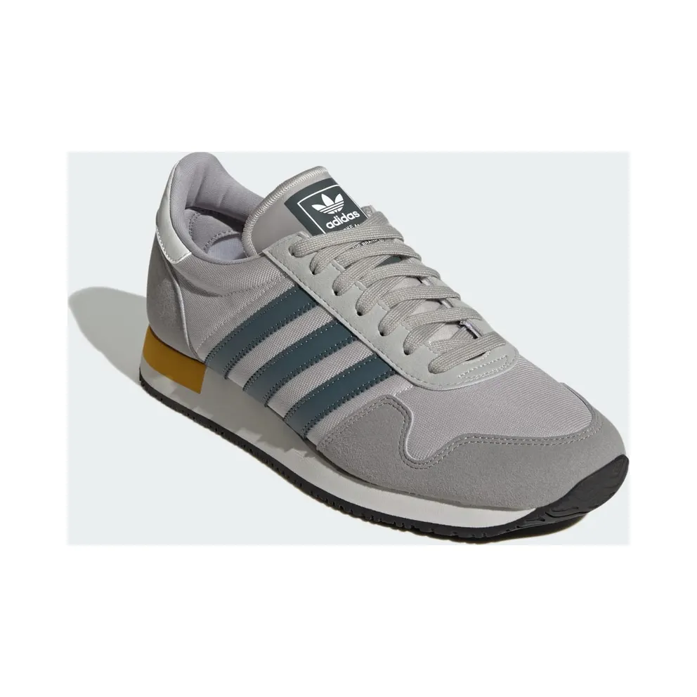 Adidas USA 84 Crystal White / Cloud White / Crystal White (GY2009)