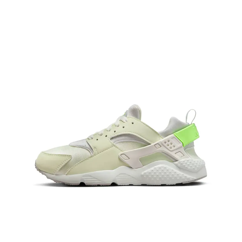 Nike Air Huarache Run 2.0 Sea Glass Lime Blast (FV5603-003)