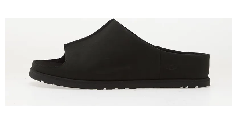 UGG Classic Zwart (1177351BLK)