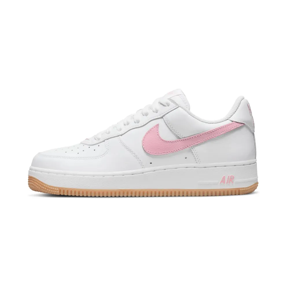 Nike Air Force 1 Low Retro Weiß (DM0576-101)