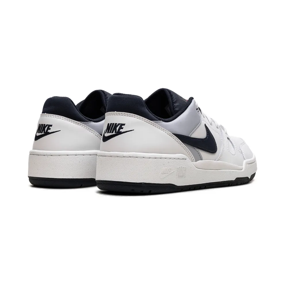 Nike Full Force Low “Platinum Tint” (FB1362-002)