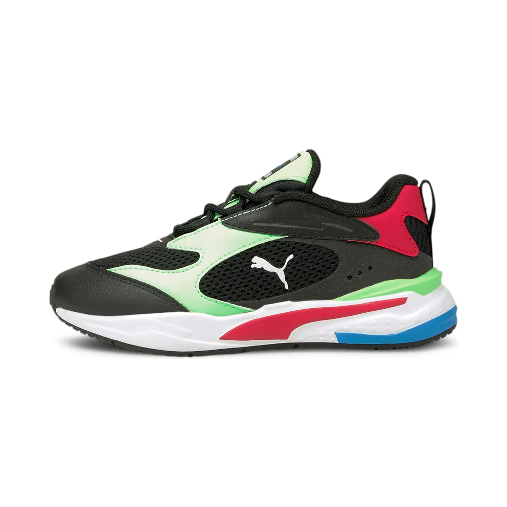 Puma RS-Fast Red/Green/Black (37569801)