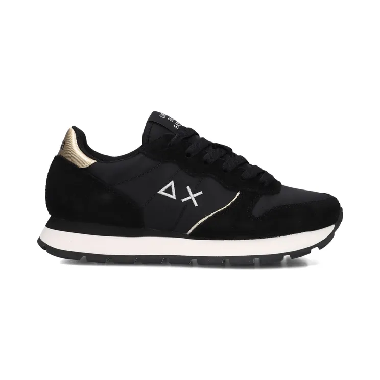 SUN68 Black (2328311)