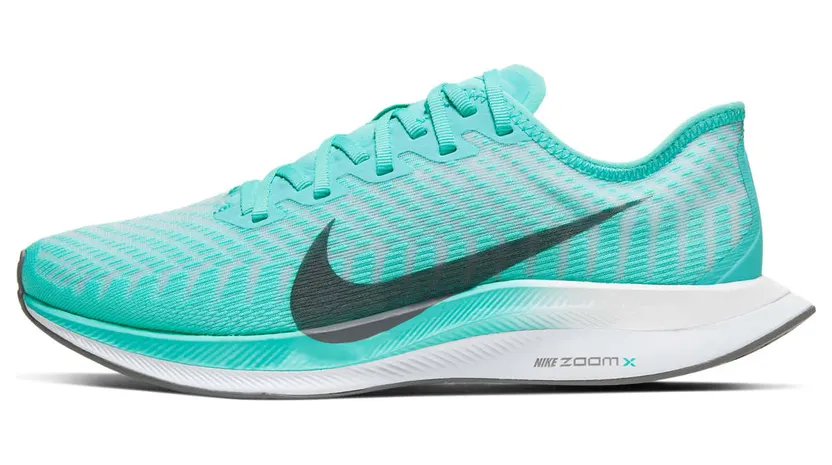 Nike Zoom Pegasus Turbo 2 Aurora (W)