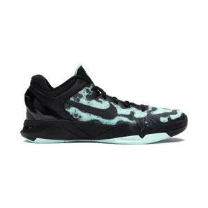 Nike Zoom Kobe VII Easter – Poison Dart Frog (488371-300)
