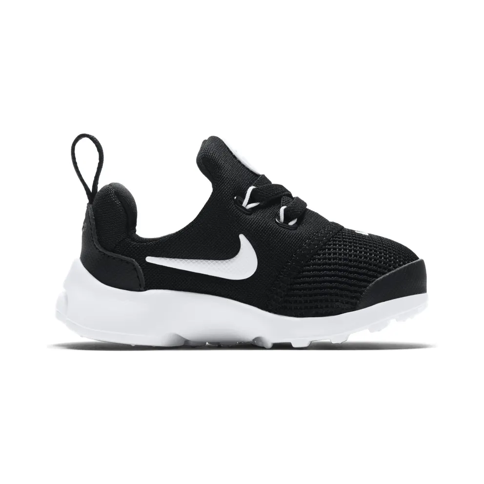 Nike Presto Fly “Black / White” (AA2227-013)