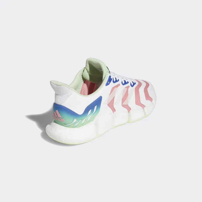 adidas Climacool Vento Glow Pink Cloud White/Orbit Grey/Glow Pink (FX7840)
