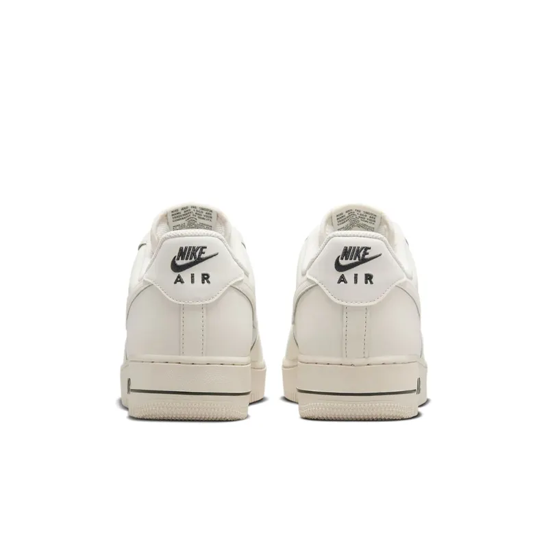 Nike Air Force 1 Low ’07 LV8 “Phantom Light Orewood Brown” (IM6002-030)