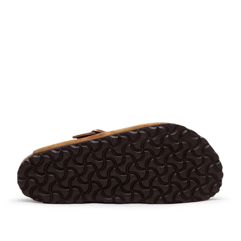 Birkenstock Boston SFB VL Mink (1009542)