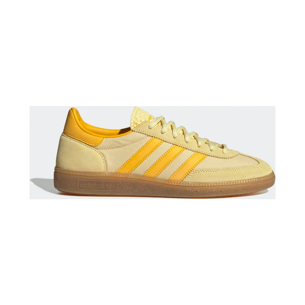 adidas Handball Spezial Schuh Almost Yellow / Bold Gold / Easy Yellow (GY7407)