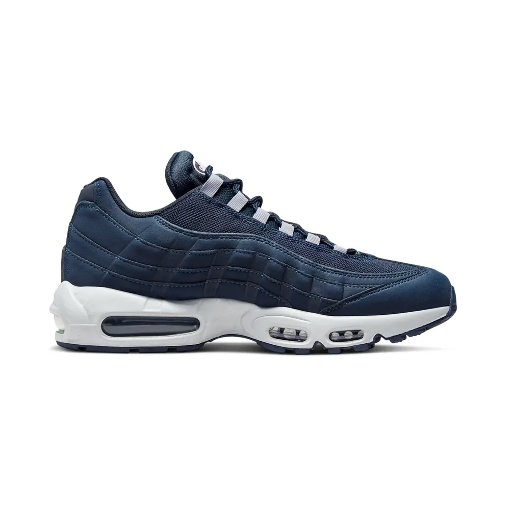 Nike Air Max 95 Obsidian Wolf Grey (DV5672-400)