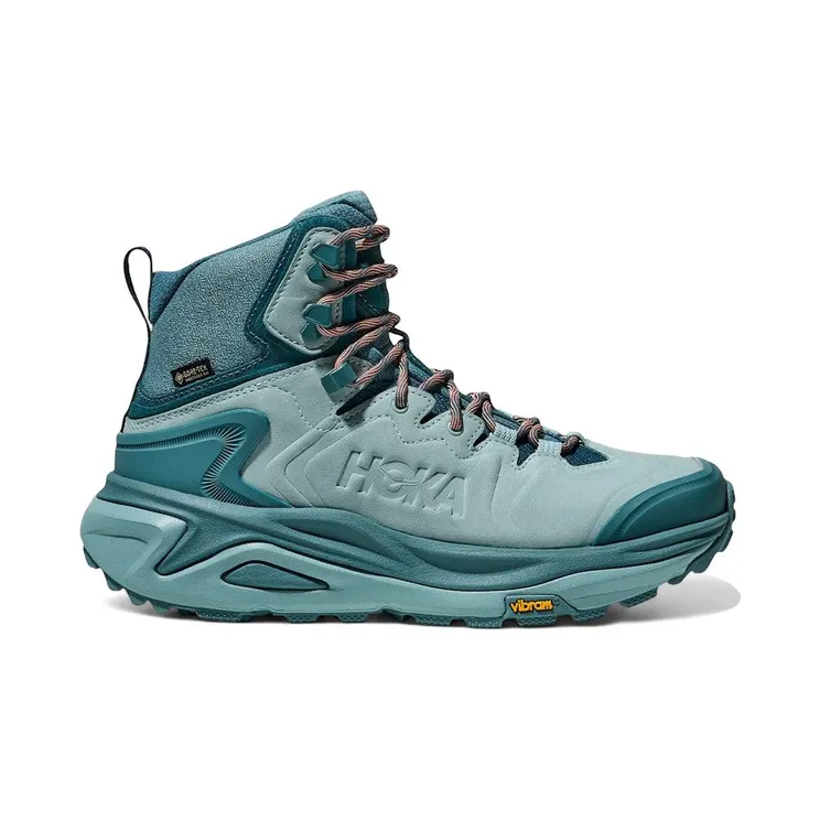 Hoka One Kaha 3 Mid Gore-Tex Mountain Fog Druzy (1162531-MRZ)