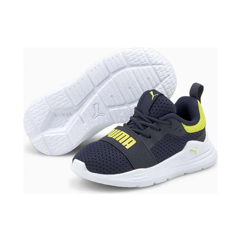 Puma Wired Run Blue (37421707)