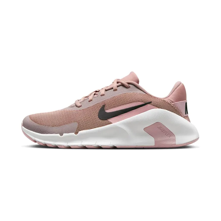 Nike Flex Train “Malt / Silt Red / Sail / Burgundy Ash” (HV9981-200)