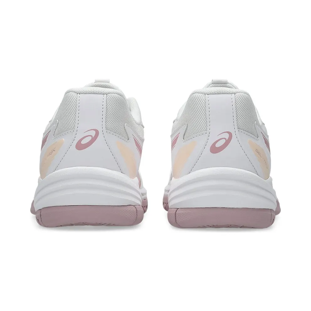 ASICS GEL-TASK 4 “White / Morganite” (1072A106-105)