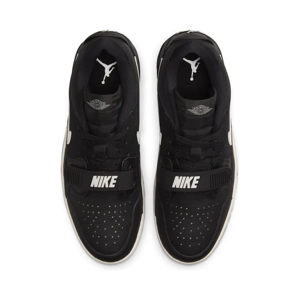 Air Jordan Legacy 312 “black” (CD7069-001)