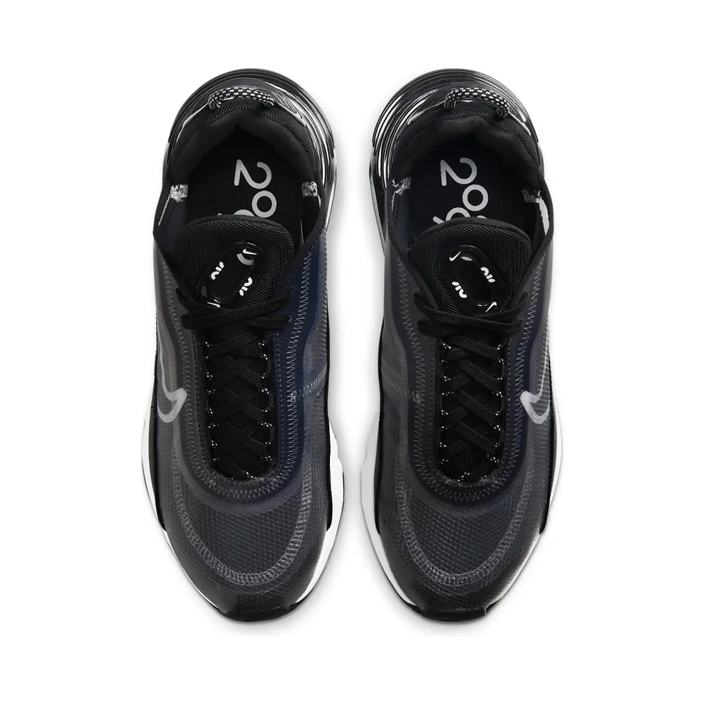 Nike Air Max 2090 Black White Black (W) Black/White (CK2612-002)