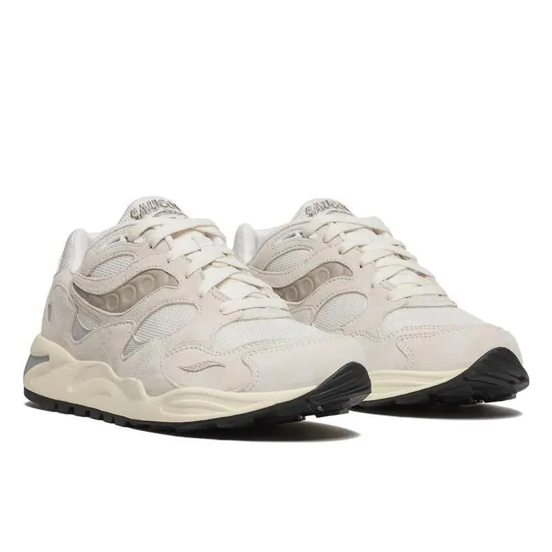 Saucony Grid Shadow 2 Essential White Cream (S70772-5)